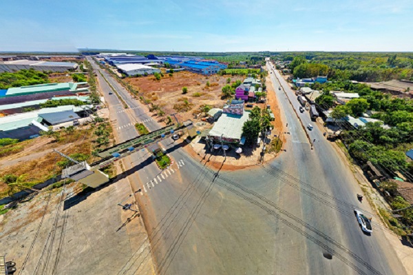By 2030, Binh Phuoc will become an “attractive destination” of the Southeast region