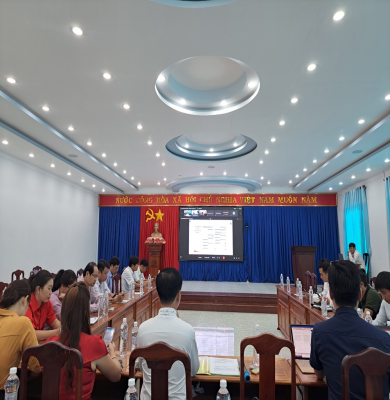 Halal industry cooperation opportunity for Binh Phuoc - Vietnam